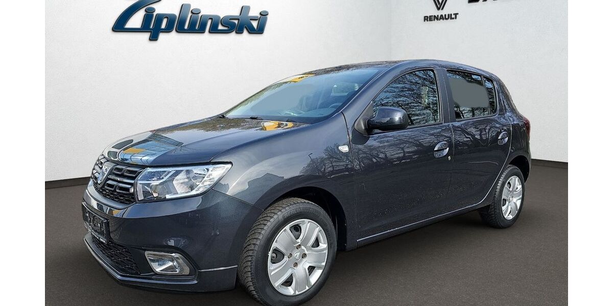 Dacia Sandero 23.812 km 12.470 &euro; Schwalbach/Taunus 65824