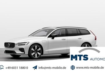 Volvo V60 25.000 km 55.990 &euro; Friedberg 61169