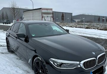 BMW 530 194.000 km 26.000 &euro; Münster 64839