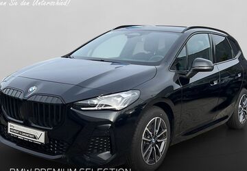 BMW 218 Active Tourer 18.700 km 29.990 &euro; Alzenau 63755