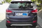 Hyundai IX35LM 132.000 km 8.500 &euro; Friedrichsdorf 61381