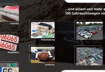 Ford Fiesta 82.000 km 4.490 &euro; Bischofsheim 65474