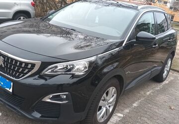 Peugeot 3008 137.000 km 14.900 &euro; Rüsselsheim 65428