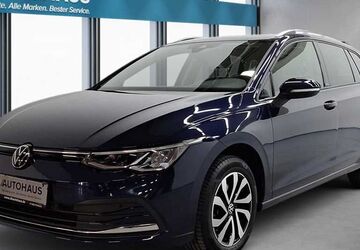 VW Golf 61.840 km 20.930 &euro; Maintal 63477