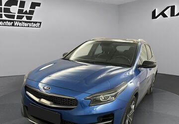 Kia XCeed 39.715 km 17.876 &euro; Weiterstadt-Darmstadt 64331
