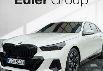BMW 520 1.718 km 53.989 &euro; Frankfurt am Main 60435
