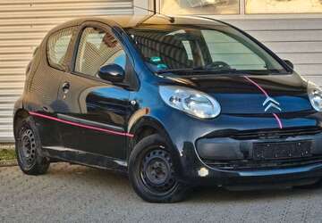 Citroen C1 236.311 km 2.480 &euro; Friedrichsdorf 61381