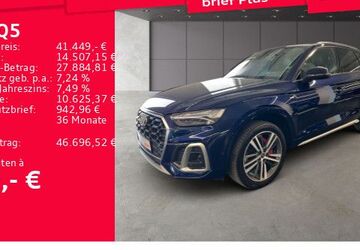 Audi Q5 59.227 km 39.950 &euro; Frankfurt am Main 60314