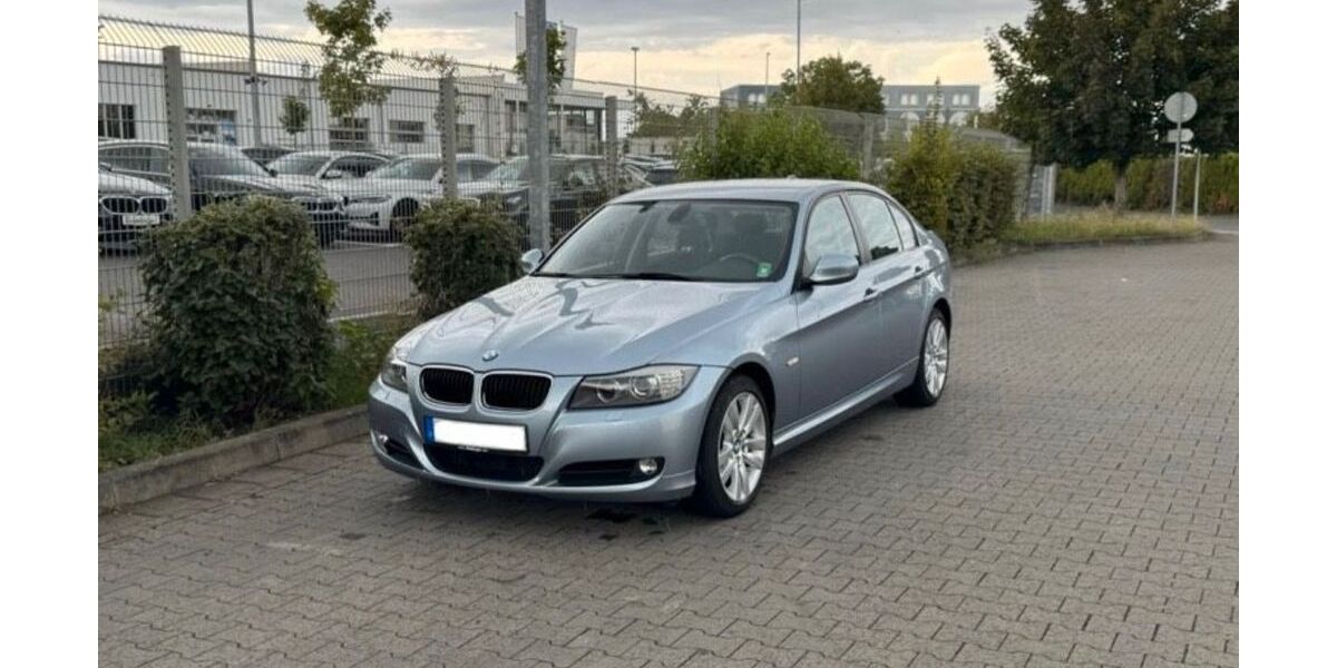 BMW 318 182.000 km 7.600 &euro; Rüsselsheim 65428