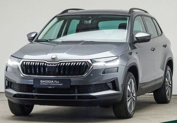 Skoda Karoq 29.400 km 31.999 &euro; Mühlheim 63165