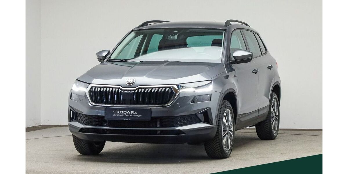 Skoda Karoq 29.400 km 31.999 &euro; Mühlheim 63165