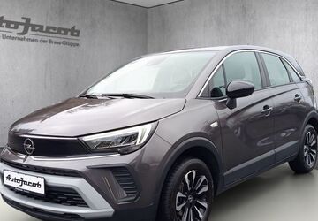 Opel Crossland (X) 17.160 km 17.450 &euro; Rüsselsheim 65428