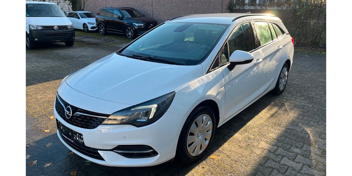 Opel Astra 141.000 km 7.480 &euro; Offenbach am Main 63073