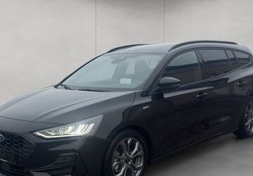 Ford Focus 12.032 km 23.950 &euro; Frankfurt 60386