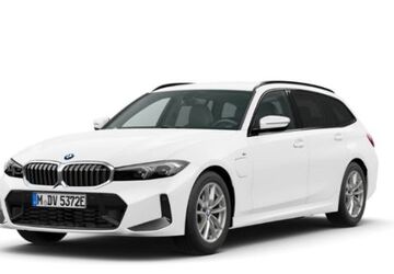 BMW 320 59.752 km 31.899 &euro; Frankfurt 60314