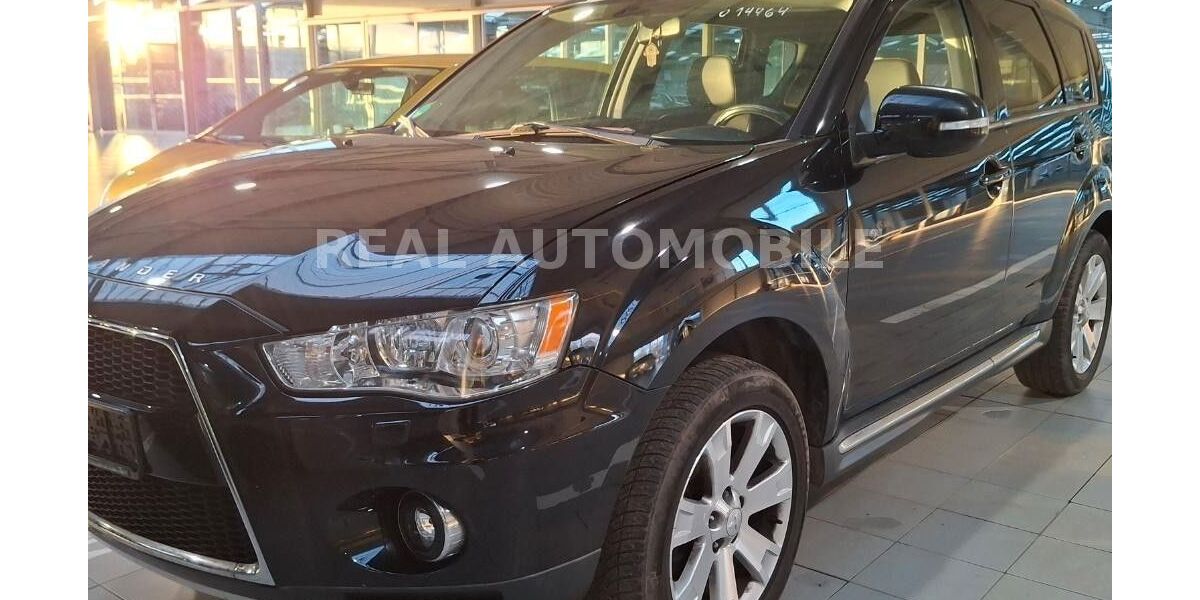 Mitsubishi Outlander 142.000 km 6.900 &euro; Frankfurt am Main 65933