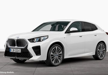 BMW iX2 4.075 km 54.390 &euro; Dreieich-Sprendlingen 63303