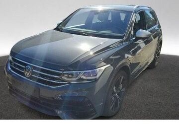 VW Tiguan 47.810 km 37.980 &euro; Frankfurt am Main 60326