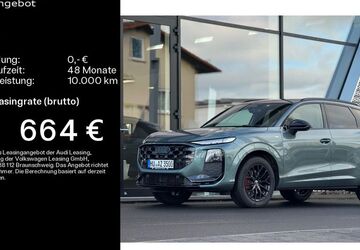 Audi Q3 9.900 km 58.220 &euro; Hanau 63452