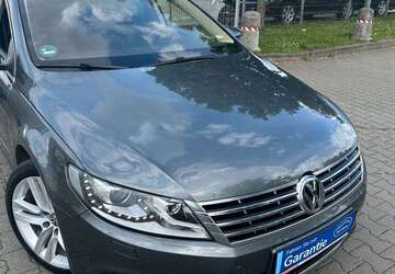VW CC 180.275 km 12.850 &euro; Offenbach 63071