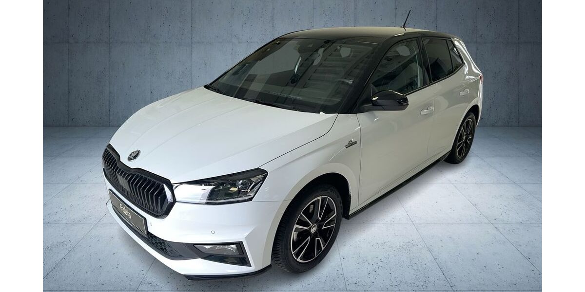 Skoda Fabia 21.200 km 22.580 &euro; Frankfurt am Main 60528