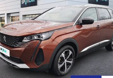 Peugeot 5008 18.609 km 26.980 &euro; Neu-Isenburg 63263