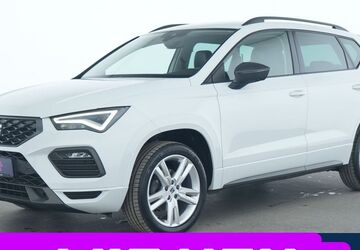 Seat Ateca 61.054 km 24.365 &euro; Dietzenbach bei Frankfurt 63128