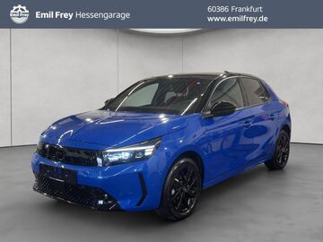 Gebrauchte Opel Corsa