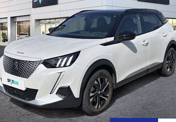 Peugeot 2008 26.838 km 19.590 &euro; Maintal 63477