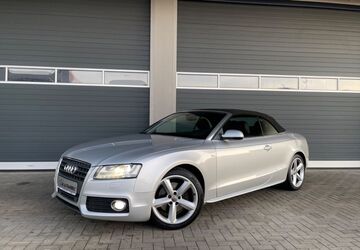 Audi A5 270.000 km 6.000 &euro; Nidderau 61130