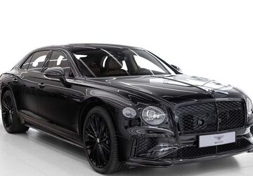 Bentley Flying Spur 4.900 km 298.888 &euro; Bad Homburg 61348