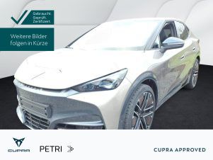 Cupra Tavascan 9.409 km 46.330 &euro; Hofheim-Diedenbergen 65719