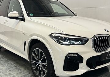 BMW X5 129.000 km 43.490 &euro; Erlensee 63526