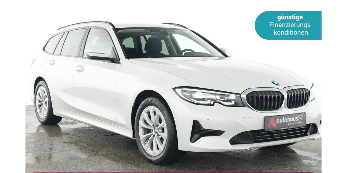 BMW 320 79.626 km 21.970 &euro; Egelsbach 63329