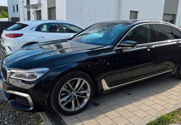 BMW 730 113.000 km 34.999 &euro; Offenbach 63073