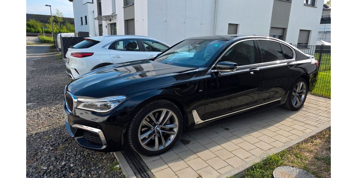 BMW 730 113.000 km 34.999 &euro; Offenbach 63073