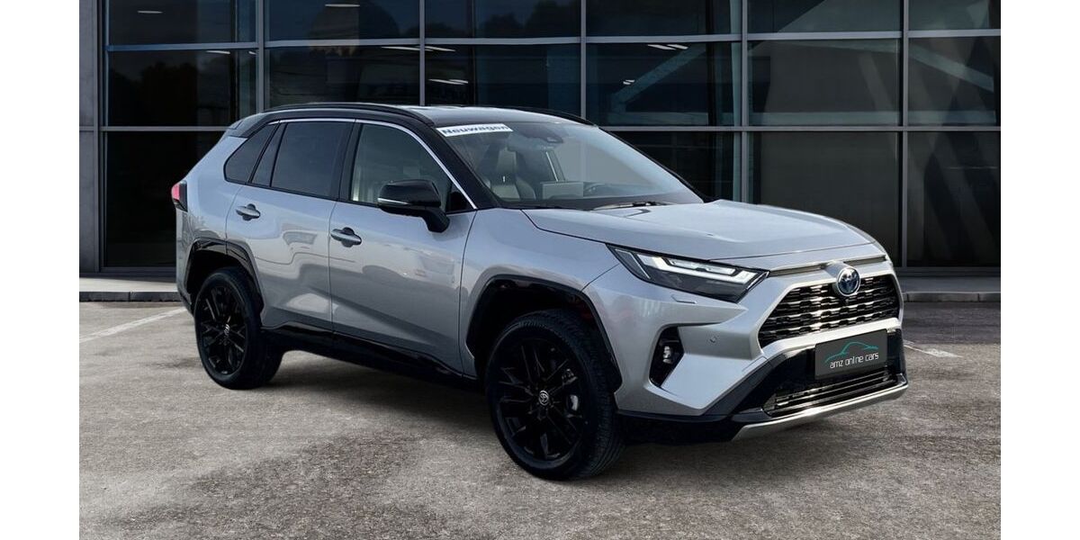 Toyota RAV 4 16.881 km 39.980 &euro; Eschborn 65760