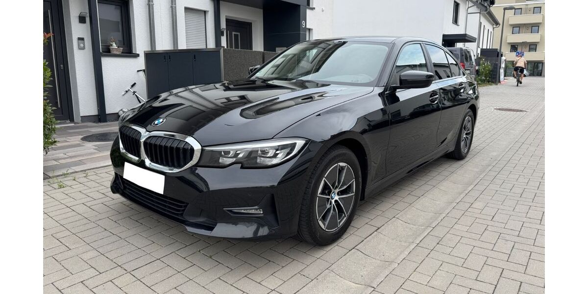 BMW 318 174.000 km 19.900 &euro; Dreieich 63303