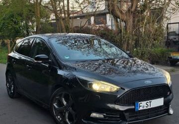 Ford Focus 505.000 km 5.500 &euro; Frankfurt am Main 60528