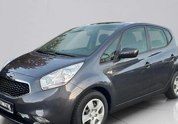 Kia Venga 64.500 km 12.290 &euro; Egelsbach 63329