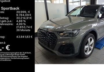 Audi Q5 92.250 km 39.999 &euro; Hanau 63452
