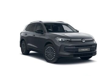 VW Tiguan 6.299 km 31.940 &euro; Frankfurt am Main 60326