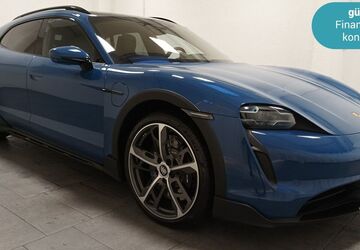 Porsche Taycan 37.669 km 70.970 &euro; Egelsbach 63329