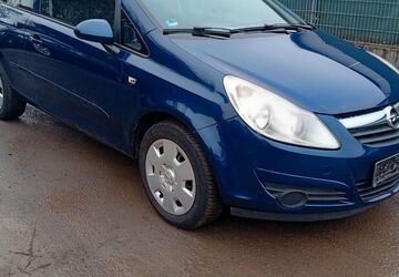 Opel Corsa 182.000 km 1.150 &euro; Hanau 63452