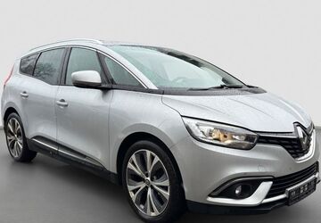 Renault Grand Scenic 95.500 km 15.999 &euro; Münster/Hessen 64839