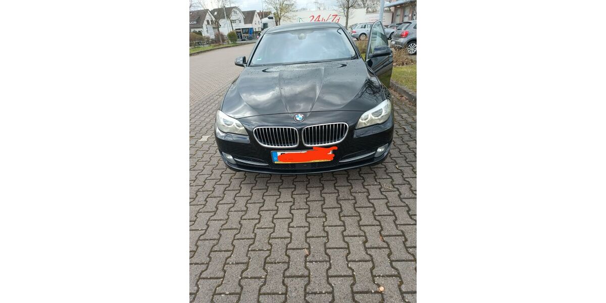 BMW 535 233.648 km 15.500 &euro; Kelsterbach 65451
