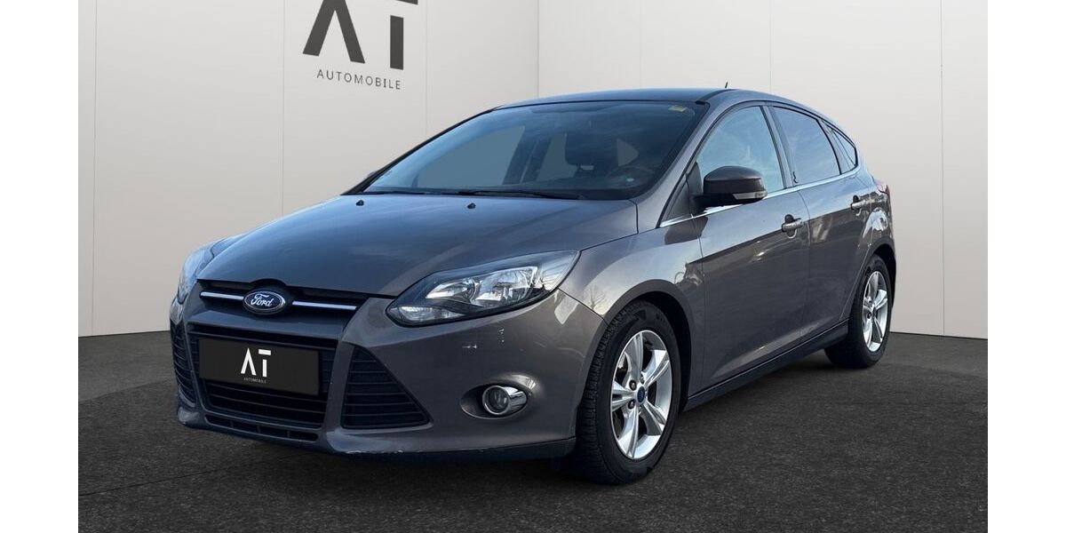 Ford Focus 249.865 km 3.490 &euro; Frankfurt am Main 65933