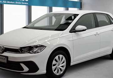 VW Polo 49.908 km 15.680 &euro; Maintal 63477