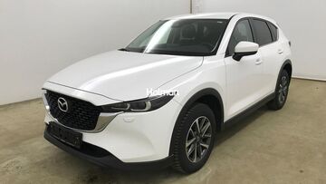 Gebrauchte Mazda CX-5