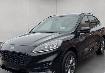 Ford Kuga 22.325 km 29.550 &euro; Hanau 63452
